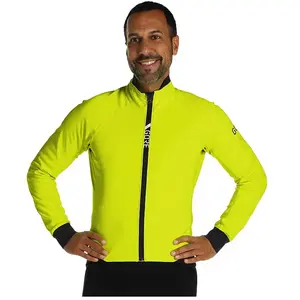Comparateur de prix : GOREWEAR C5 GORE-TEX INFINIUM  Thermo Veste, Neon Yellow, XL