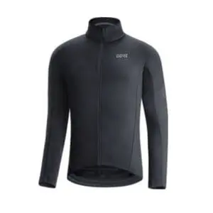 Comparateur de prix : Maillot Gore Wear C3 Thermo manche longue noir - M