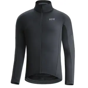 Comparateur de prix : Maillot Gore Wear C3 Thermo manche longue noir - L
