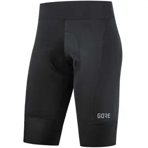 Gorewear Cuissard Court de Cyclisme pour Femme, Ardent, avec Assise rembourréeVendu paramazon