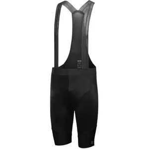 Gorewear Cuissard Court à Bretelles de Cyclisme Ardent pour Homme, Avec Assise rembourréeVendu parbobshop