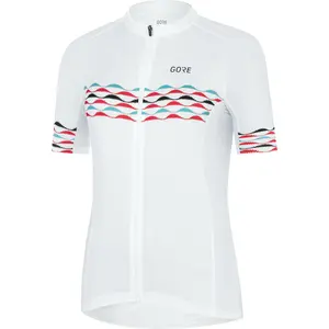 Gore® Wear Maillot à Manches Courtes Skyline S pas cher