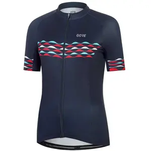 Gore® Wear Maillot à Manches Courtes Skyline S pas cher