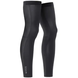 Jambières Gore Wear Shield GORE-TEX INFINIUM  noir - M-LVendu paramazon