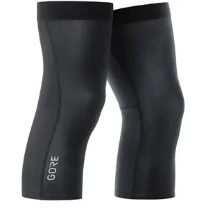 Comparateur de prix : Genouillères Gore Wear noir - XXS-XS