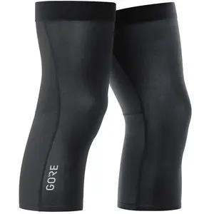 Comparateur de prix : GOREWEAR Genouillères, Black, XL-XXL