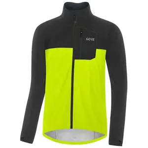Comparateur de prix : Gorewear Veste de Cyclisme pour Homme, Spirit, GORE-TEX INFINIUM