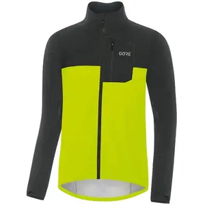 Comparateur de prix : Gorewear Veste de Cyclisme pour Homme, Spirit, GORE-TEX INFINIUM