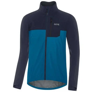 Veste Gore Wear Spirit GORE-TEX INFINIUM bleu électrique bleu foncé - M pas cher