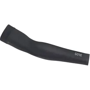 Comparateur de prix : Gorewear Shield Arm Warmers Manchons / Manchettes Noir XS/S