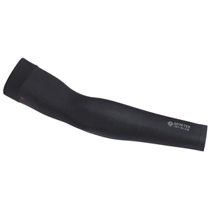 Comparateur de prix : Gorewear Shield Arm Warmers Manchons / Manchettes Noir XL/XXL