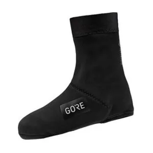 Couvre-chaussures Gore Wear Shield Thermo GORE-TEX INFINIUM  noir - 42-43 pas cher
