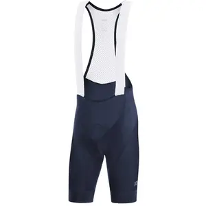 GOREWEAR C3 Cuissard court à bretelles+, Orbit Blue, M pas cher