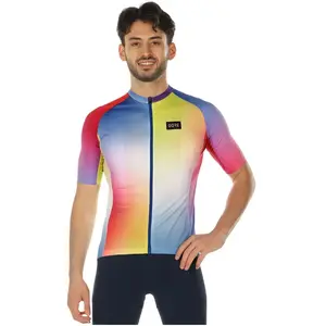 Gore Wear Maillot manches courtes Cloud pas cher