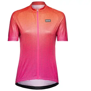Gore Wear Maillot femme Grid Fade pas cher