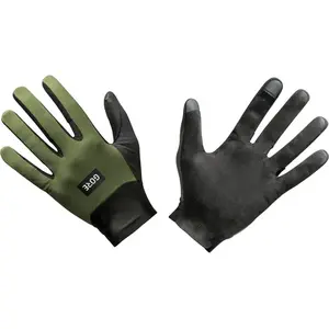 Comparateur de prix : Gorewear Gants de Cyclisme Unisexe TrailKPR