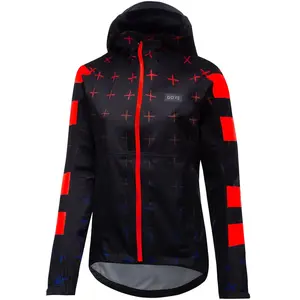 Gore Wear Veste de pluie vélo femme Endure pas cher