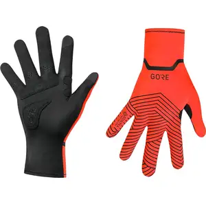 GORE WEAR Gants extensibles, C3, GORE-TEX INFINIUM pas cher