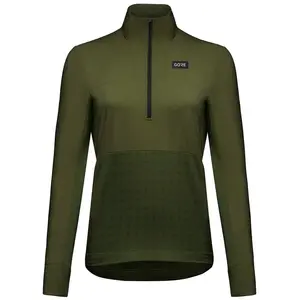 Gore Wear Maillot manches longues TrailKPR Hybrid pas cher