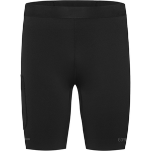 Gorewear Concurve M vêtement running homme Noir L pas cher