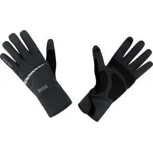 Comparateur de prix : Gants longs Gore Wear C5 GORE-TEX noir - S