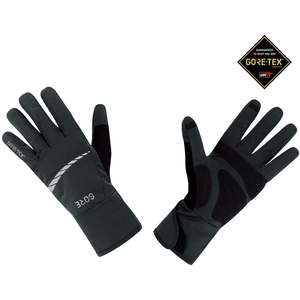 Comparateur de prix : Gants - GORE WEAR - C5 Gore-Tex - Imperméable - Respirant - Noir