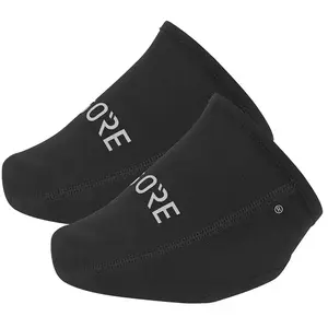Comparateur de prix : GOREWEAR C3 GORE® WINDSTOPPER® Couvre-embout, Black, 36-41