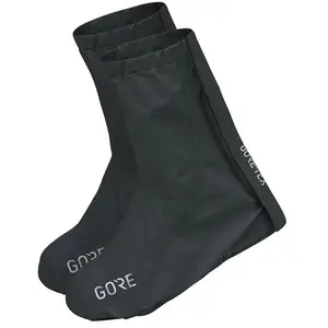 Comparateur de prix : Couvre-chaussures Gore Wear C3 GORE-TEX noir - XXL
