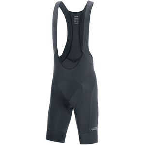 Gore Wear Cuissard C5 Opti Black Homme Noir pas cher