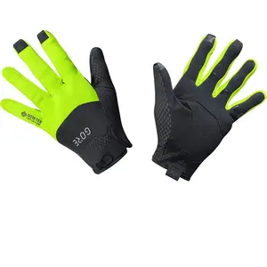 Comparateur de prix : GOREWEAR C5 GORE-TEX INFINIUM  Gants