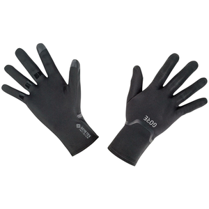 Comparateur de prix : Gants longs Gore Wear M Stretch GORE-TEX INFINIUM  noir - 3XL