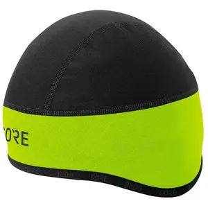 Casquette Cyclisme ALE' COTON Jaune Fluo 2026 Casquette Cyclisme ALE' COTON Jaune Fluo 2026
