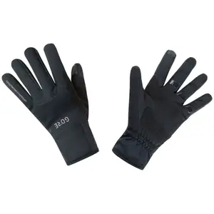Examen des gants de cyclisme d'hiver Gore Wear C5 Gore-Tex Thermo