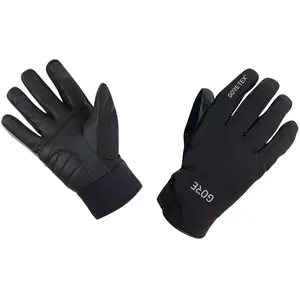 Gorewear C5 Gore-Tex Thermo Bonnets / Gants Noir L pas cher