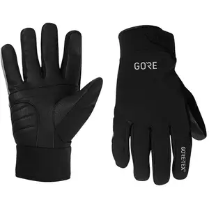 Comparateur de prix : Gorewear C5 Gore-Tex Thermo Bonnets / Gants Noir XL