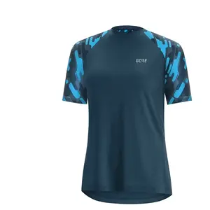 Gore Wear Bikeshirt femme C5 Trail