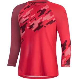 Gore® Wear Maillot Enduro Manches Longues C5 Trail pas cher