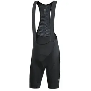 GOREWEAR C3 Cuissard court à bretelles+