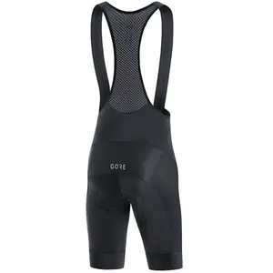 Comparateur de prix : Gore Wear Cuissard C3 Black Homme Noir