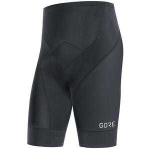 Gore Wear Cuissard court C3 Black Homme Noir pas cher
