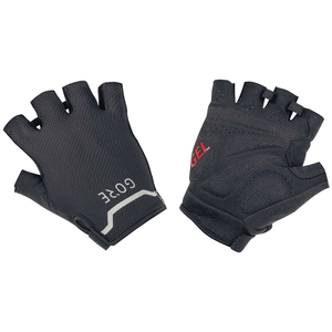GOREWEAR C5 Gants courts, Black, 10 pas cher