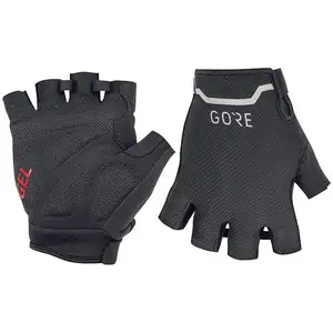 GOREWEAR C5 Gants courts, Black, 11 pas cher