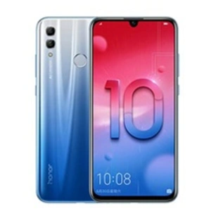 Smartphone Huawei 10 Lite Double SIM 3GO 128GO Version globale Bleu