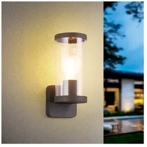 Comparateur de prix : RL LIVE YOUR LIGHT TRIO Leuchten Bonito Applique murale E27, R21596124,