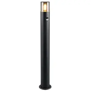 Comparateur de prix : TRIO Leuchten Hoosic Potelet E27, 422260132,