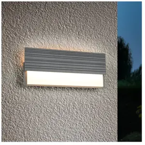 TRIO Leuchten Marziza Applique murale LED, 247060142, pas cher