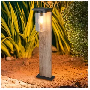 Comparateur de prix : TRIO Leuchten Ardila Potelet, E27, 511660135,