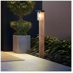 Comparateur de prix : TRIO Leuchten Ardila Potelet, E27, 411660135,