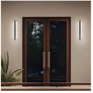 Comparateur de prix : TRIO Leuchten Dawson Applique murale LED, 246360242,