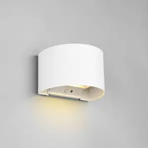 Comparateur de prix : RL LIVE YOUR LIGHT TRIO Leuchten Talent Applique murale LED ronde, R27769131,